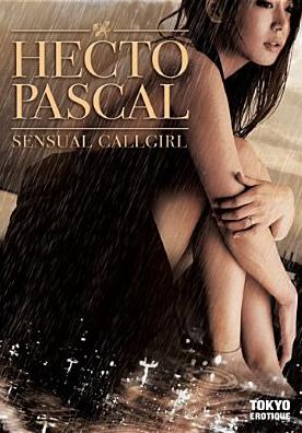 Hecto Pascal: Sensual Callgirl