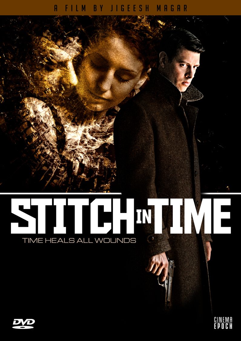 Stitch in Time