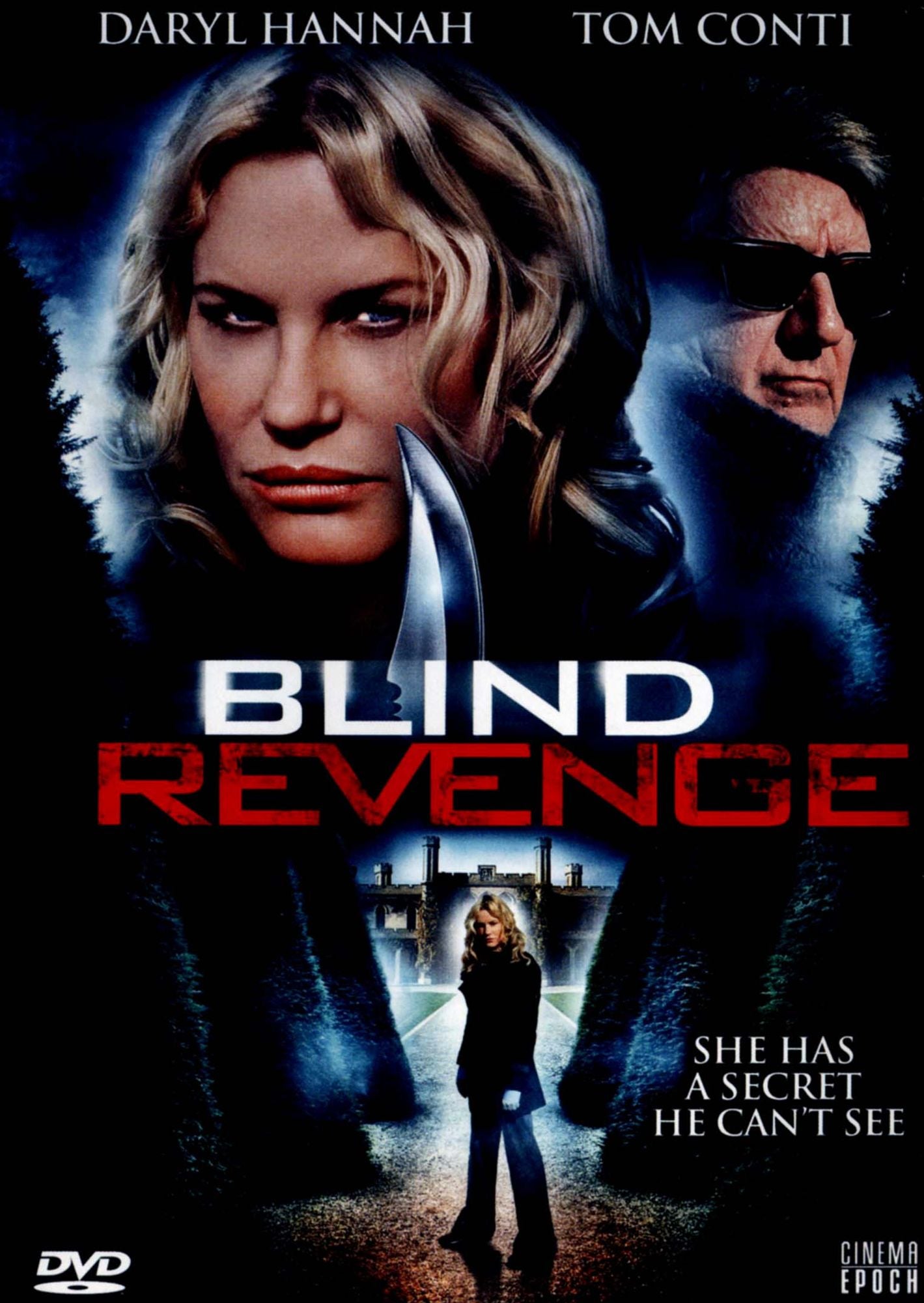 Blind Revenge