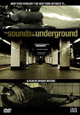 The Sounds of the Underground