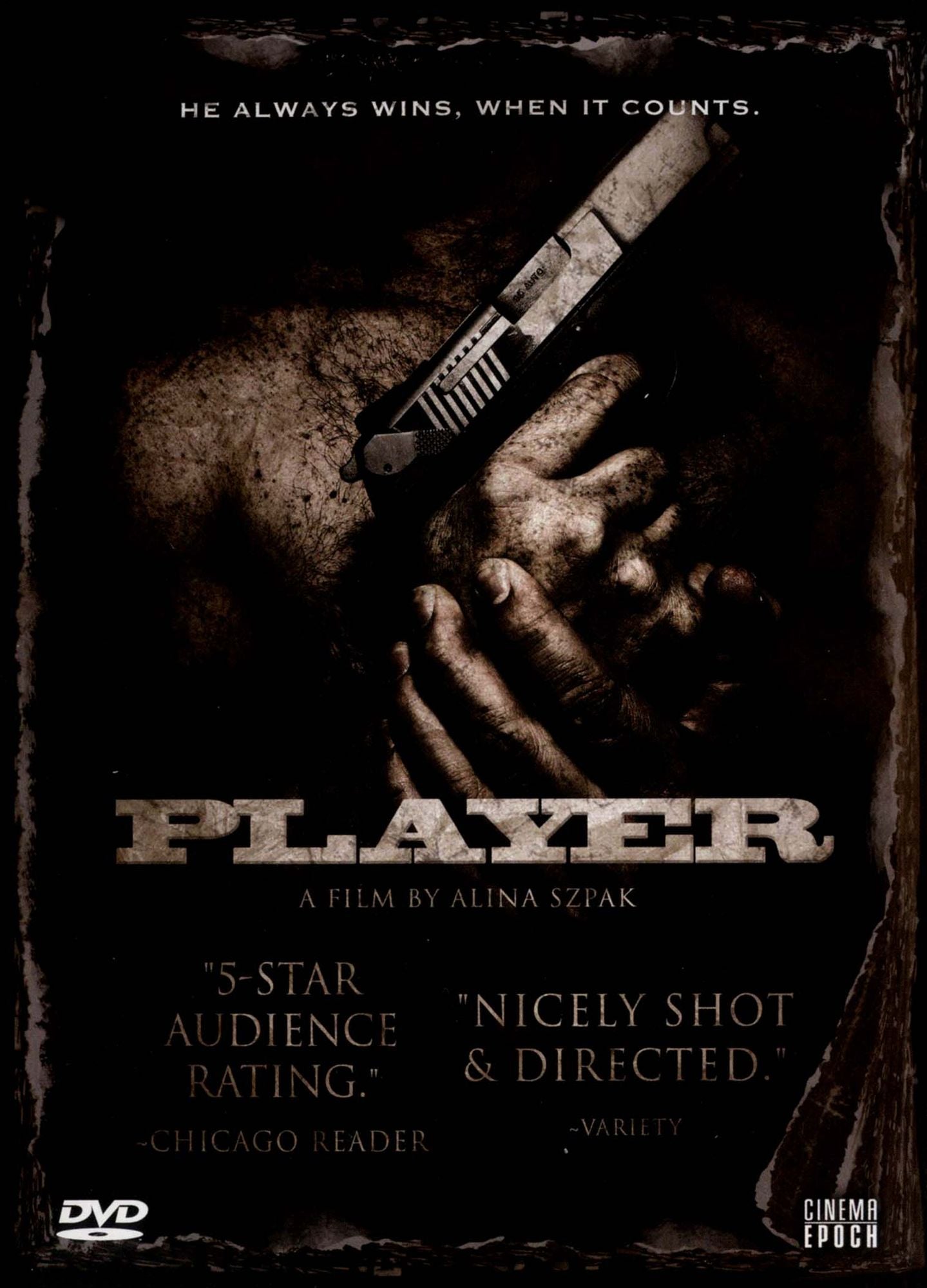 Player