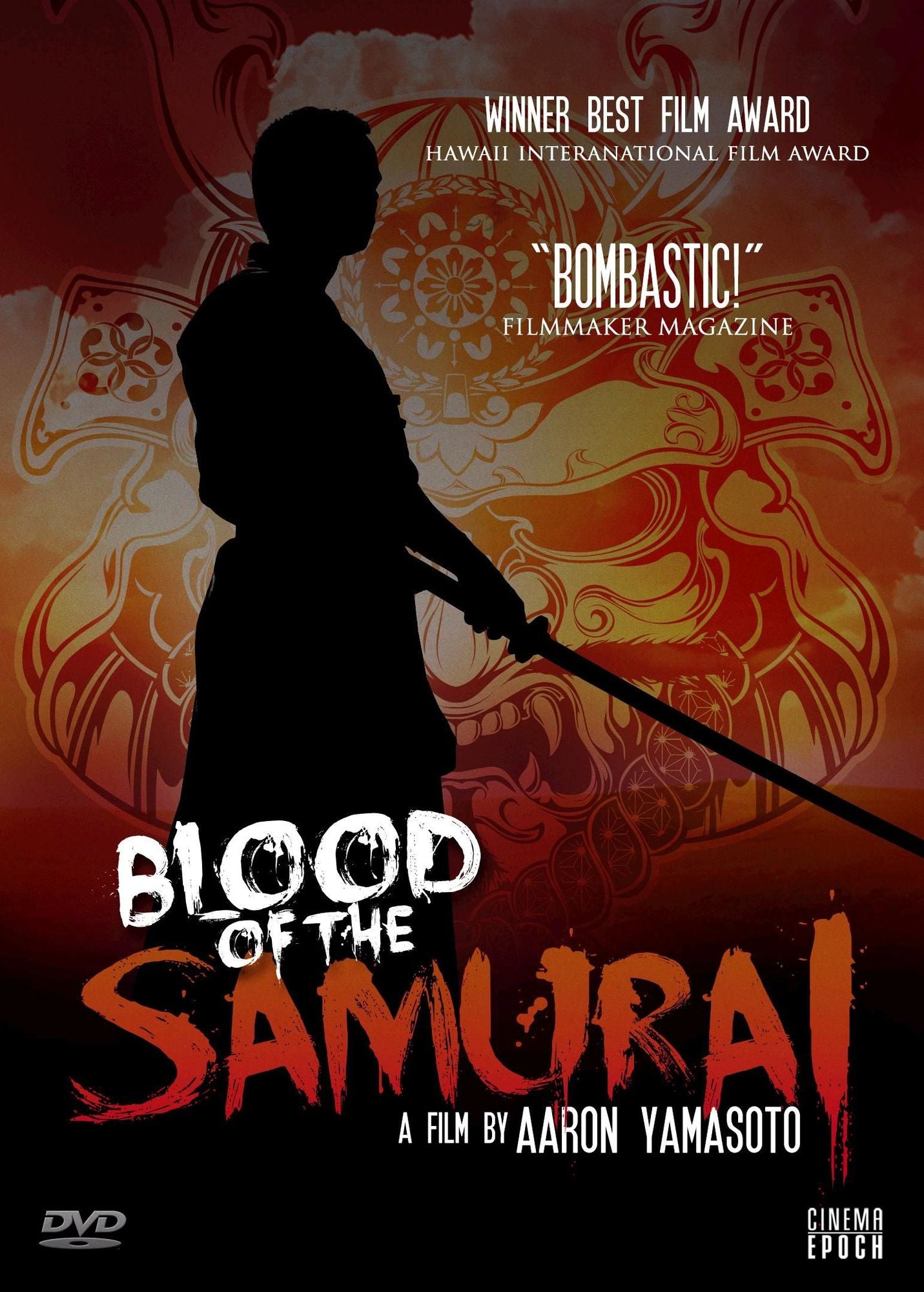 Blood of the Samurai