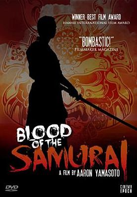 Blood of the Samurai