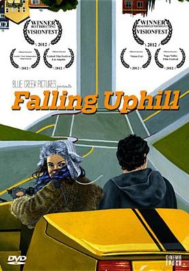 Falling Uphill