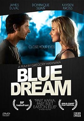 Blue Dream