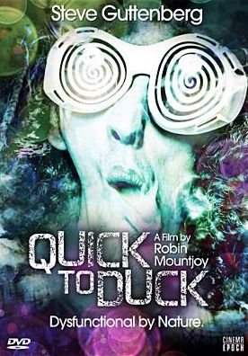 Quick to Duck