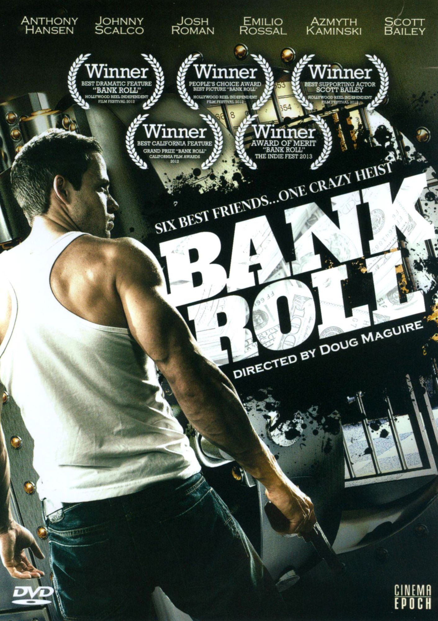 Bank Roll
