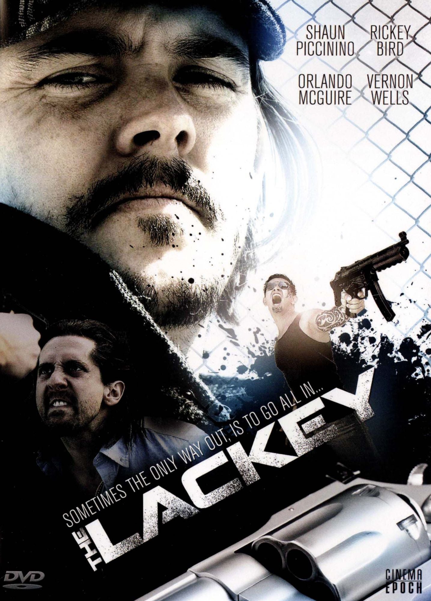 The Lackey