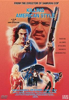 Killing American Style