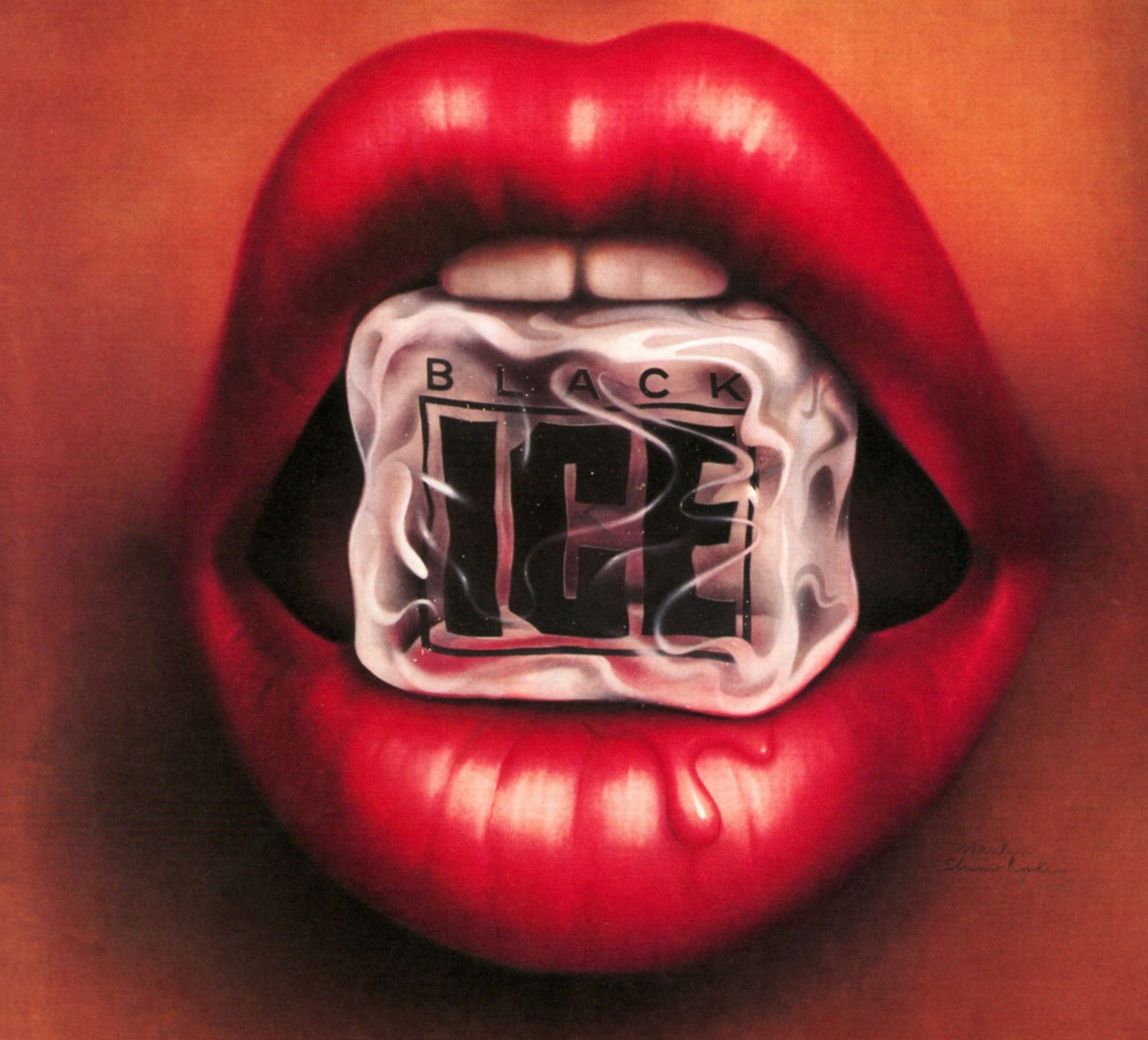 Black Ice [1982]
