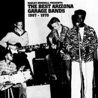BEST ARIZONA GARAGE BANDS 1967