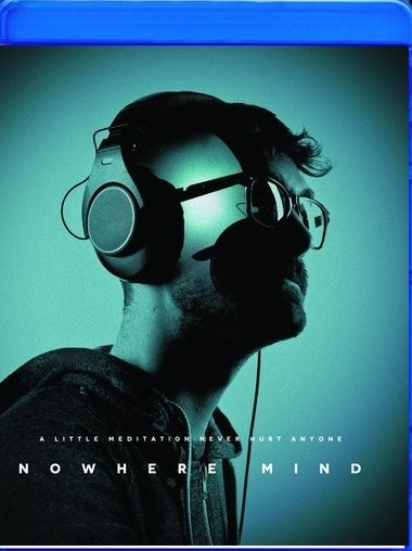 Nowhere Mind [Blu-ray]