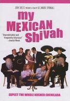 My Mexican Shivah