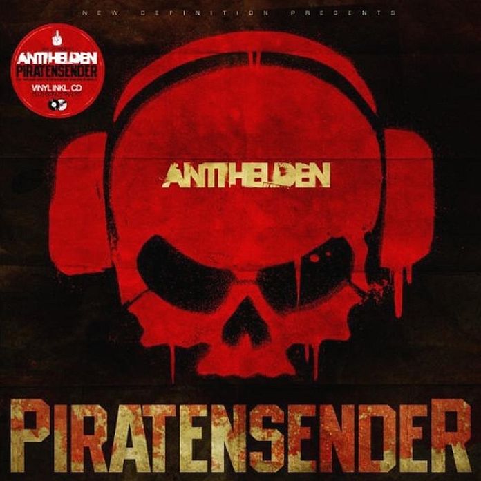 Piratensender