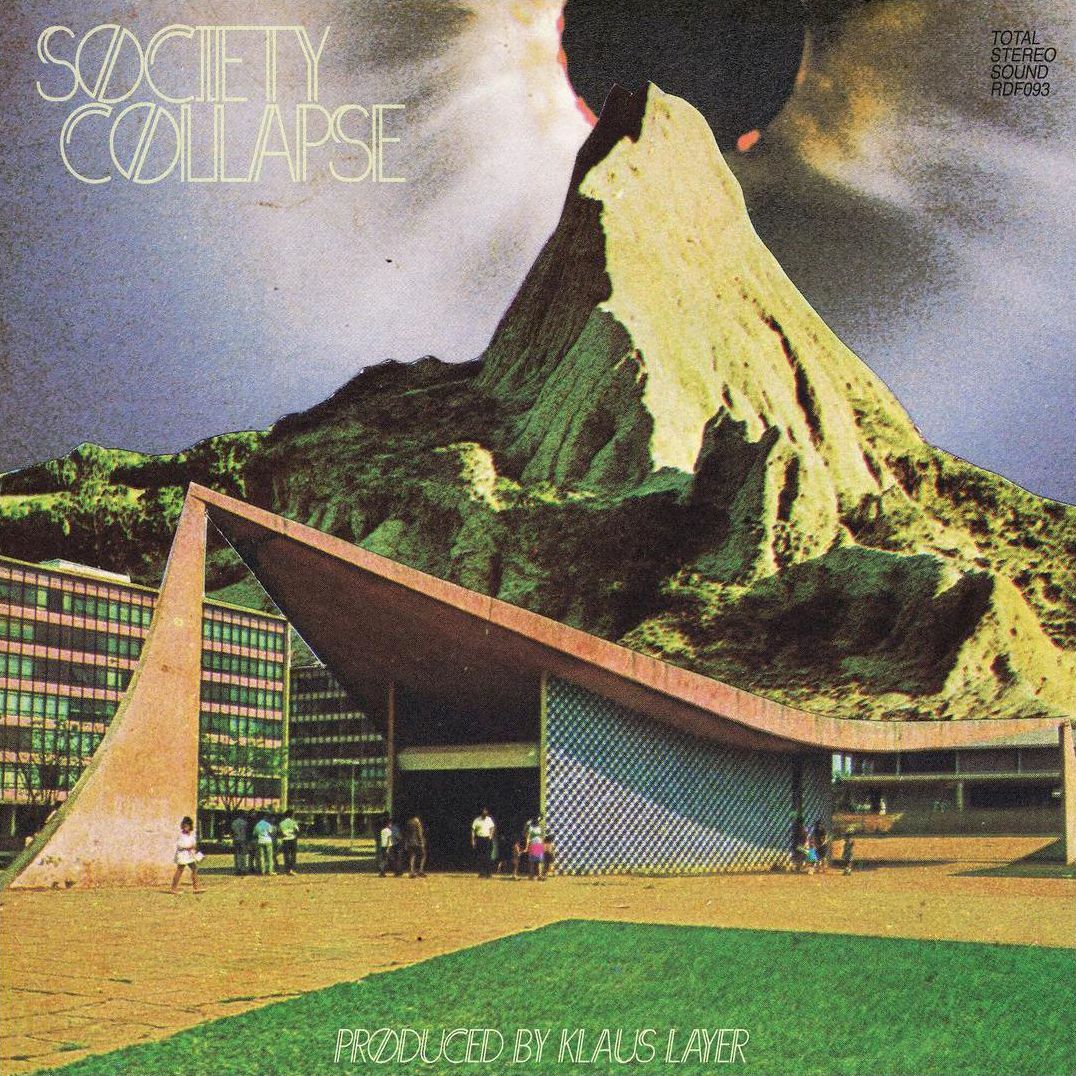 Society Collapse