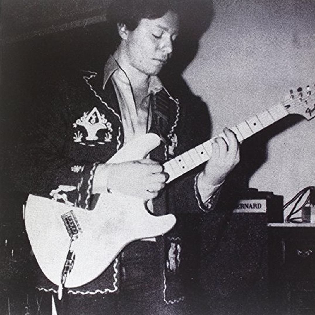 Musiche De Teisco