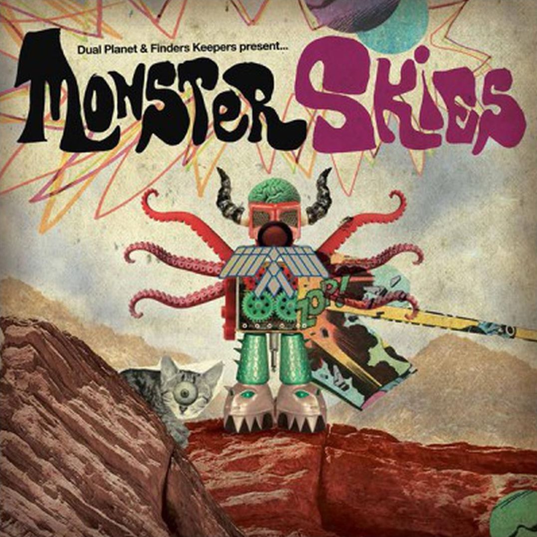 Monster Skies