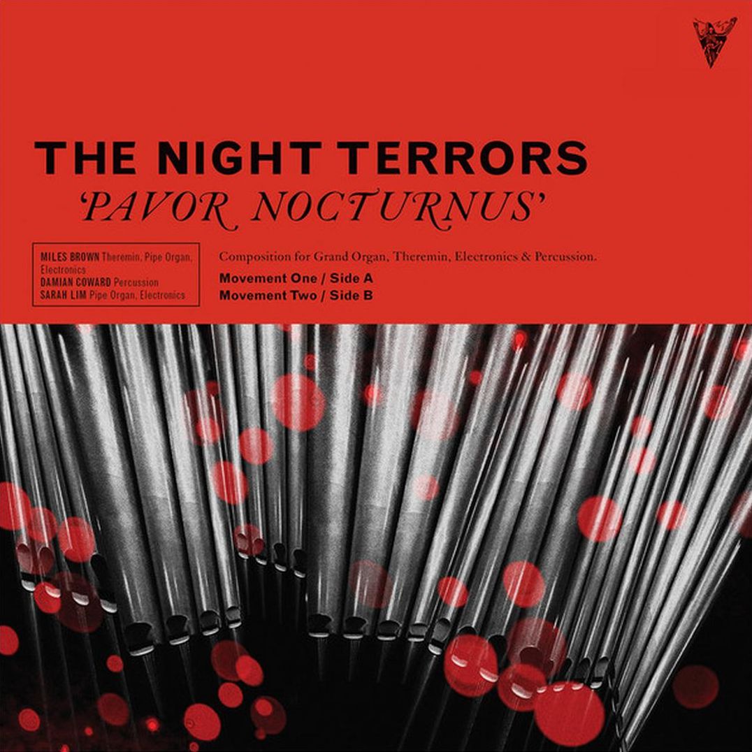 Pavor Nocturnus