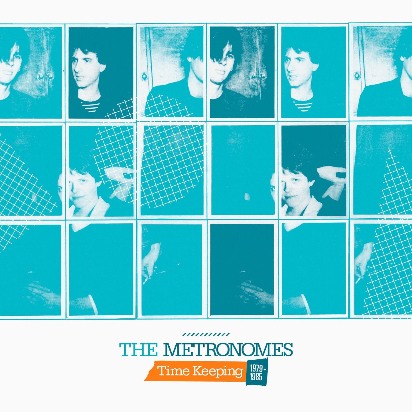 Time Keeping 1979-1985 [Limited Edition] [Lp]