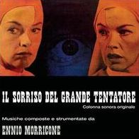 Il Sorriso Del Grande Tentatore [Limited Edition]