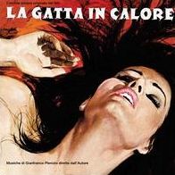 La Gatta In Calore [Deluxe] [Limited Edition]