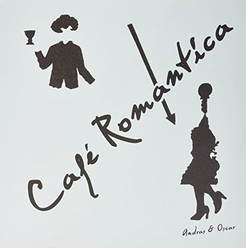 Cafe Romantica