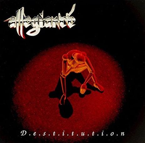 Destitution