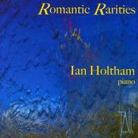 Romantic Rarities