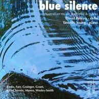 Blue Silence