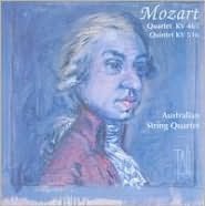Mozart: String Quartet, KV 465; String Quintet, KV 516