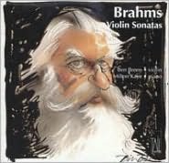 Brahms: Violin Sonatas