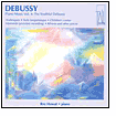 Debussy: Piano Music Vol. 4: The Youthful Debussy