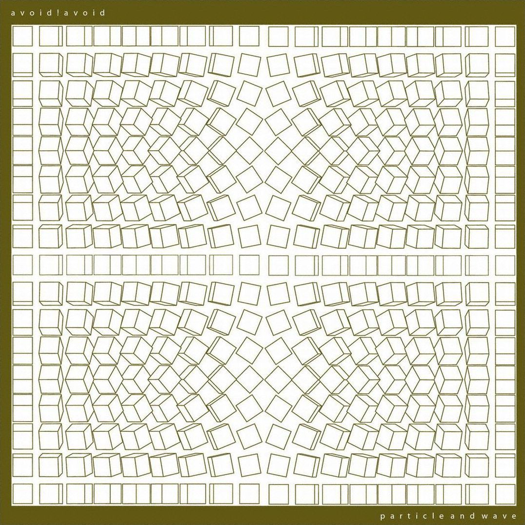 Particle & Wave