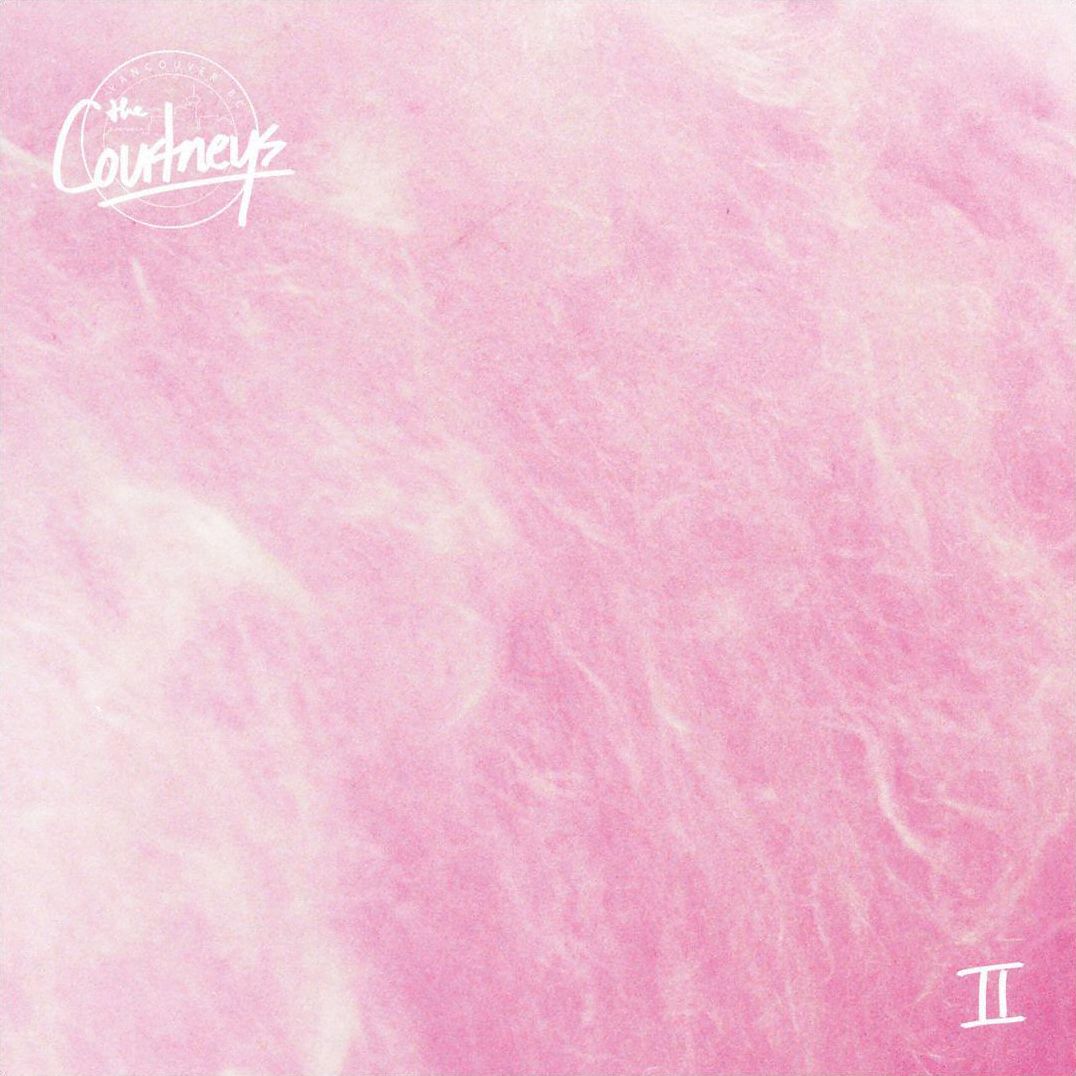 The Courtneys Ii