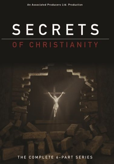 Secrets Of Christianity