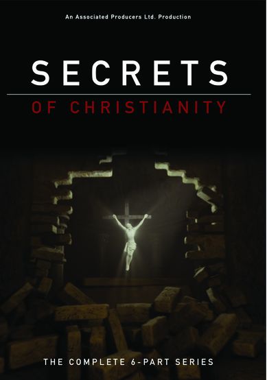 Secrets Of Christianity