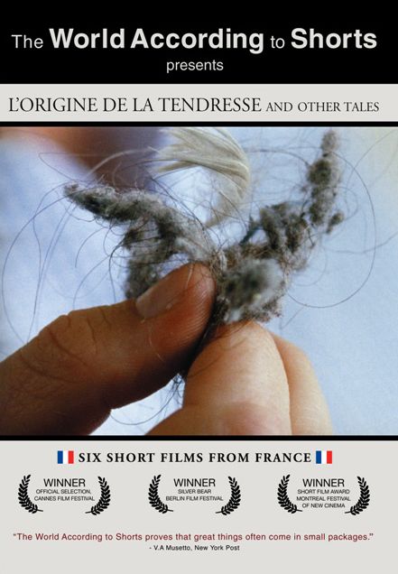 L' Origine de la Tendresse and Other Tales