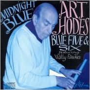 Blues 5 & 6