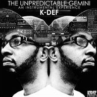 The Unpredictable Gemini
