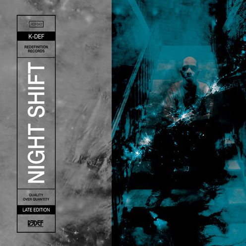 Def/night Shift