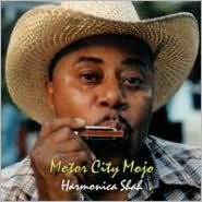 Motor City Mojo