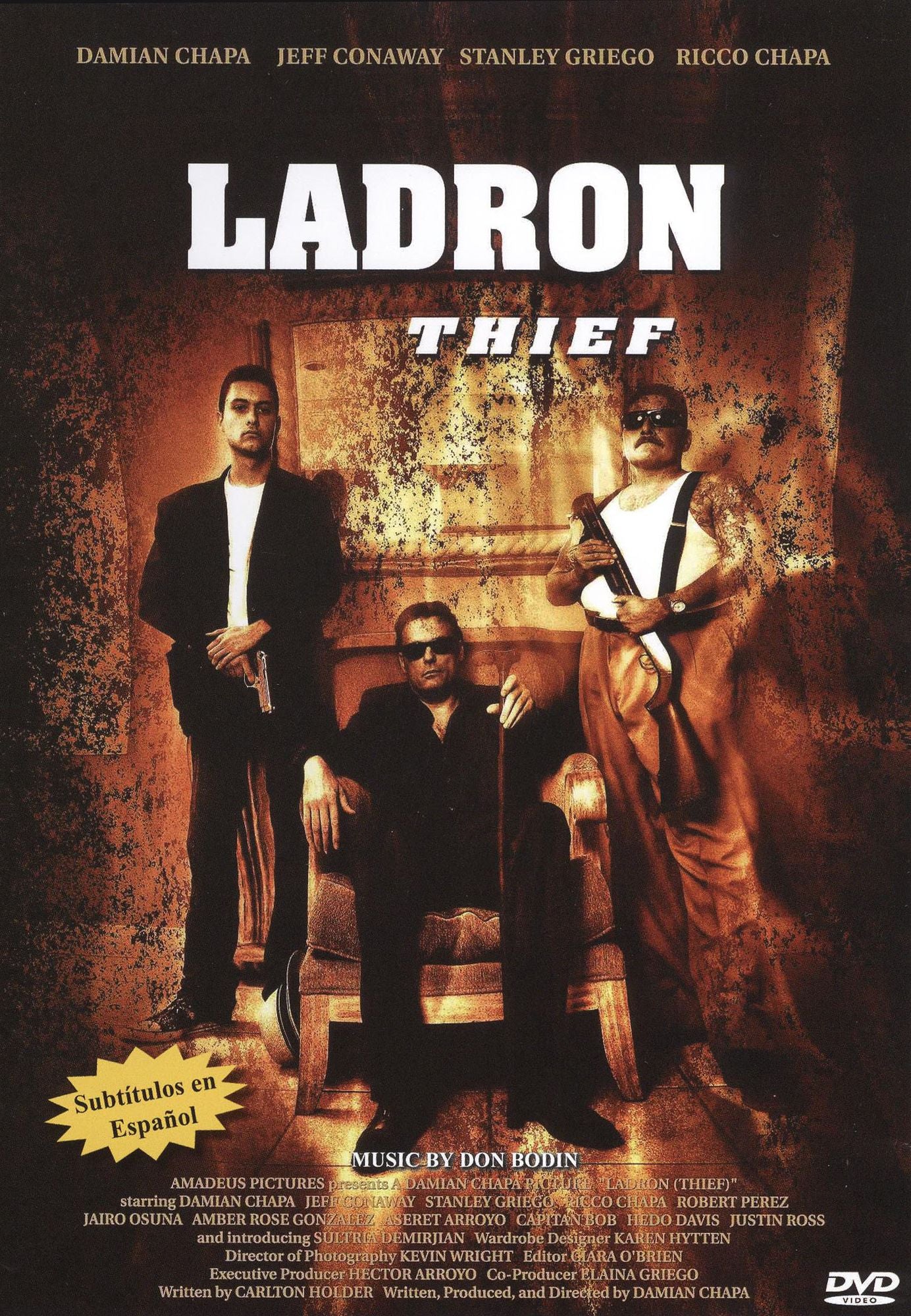 Ladron