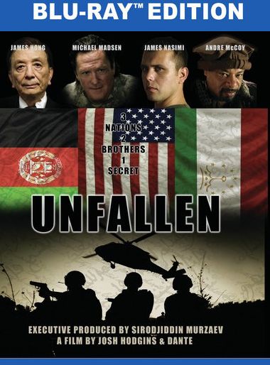 Unfallen