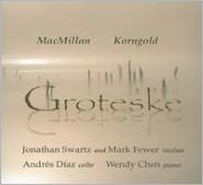 Groteske