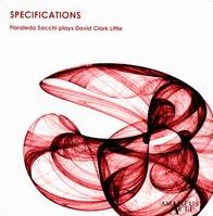 David Clark Little: Specifications