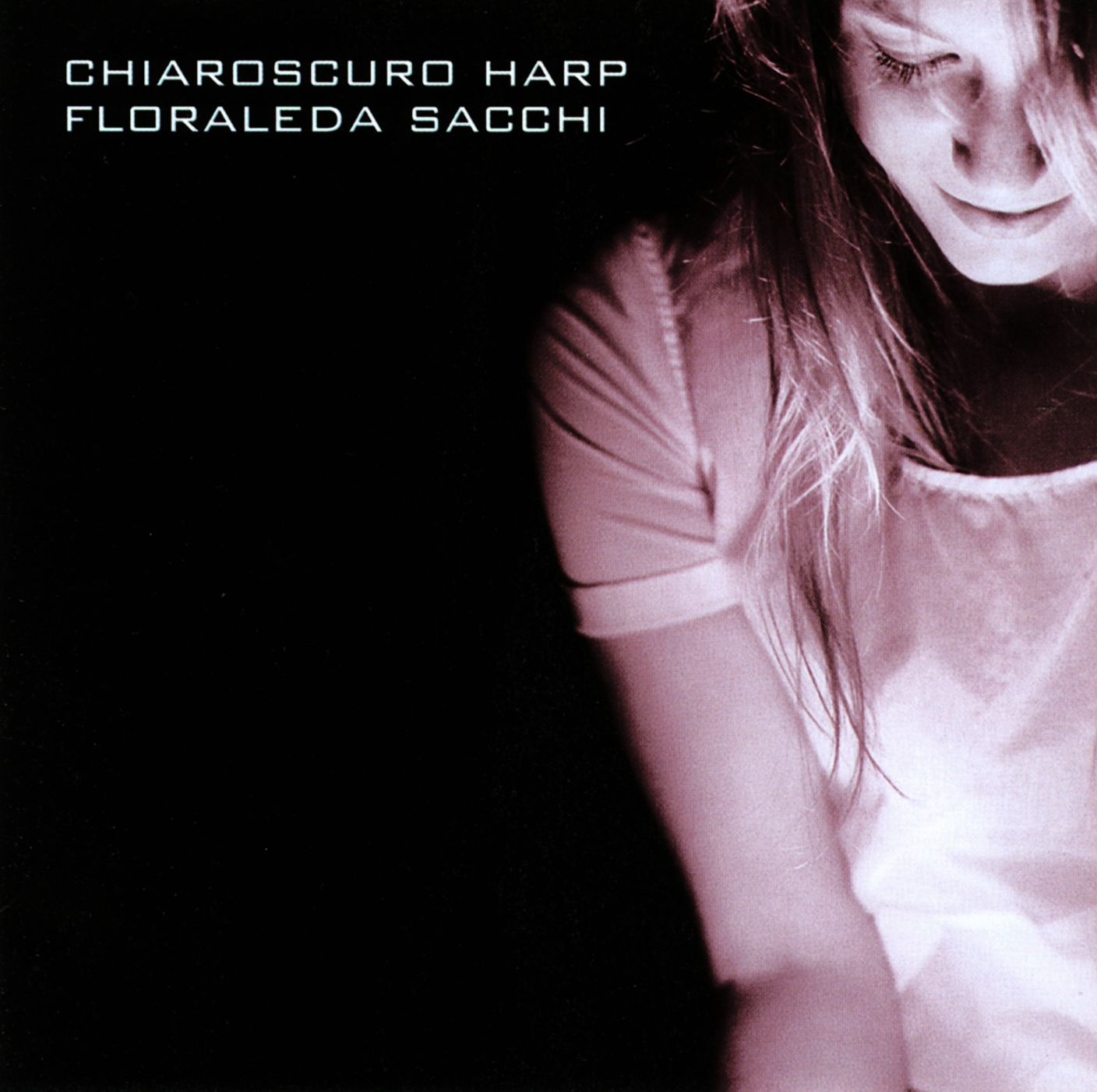 Chiaroscuro Harp