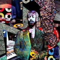 Medicine Show, Vol. 12: Raw Medicine: Madlib Remixes
