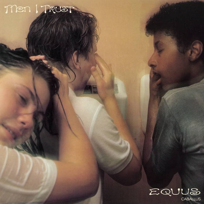 Equus Caballus (Men I Trust)