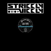 Volume 1 (Strikkly Vikkly)