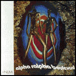 Alpha Ralpha Boulevard
